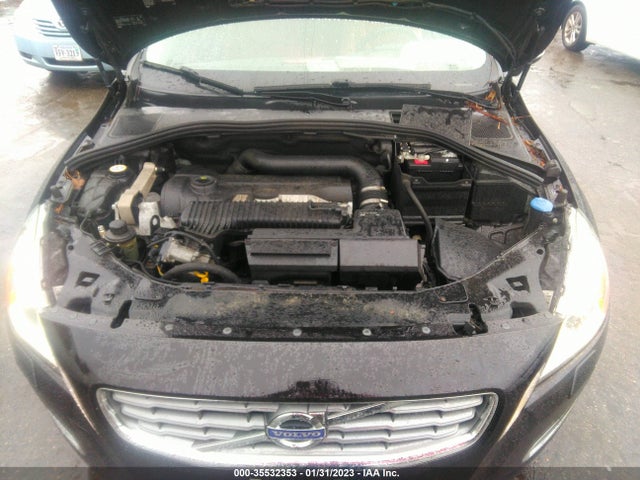 Volvo S60 2013 YV1612FS9D1225068 Image 10