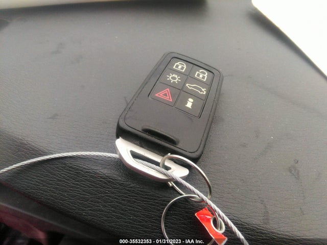 Volvo S60 2013 YV1612FS9D1225068 Image 11