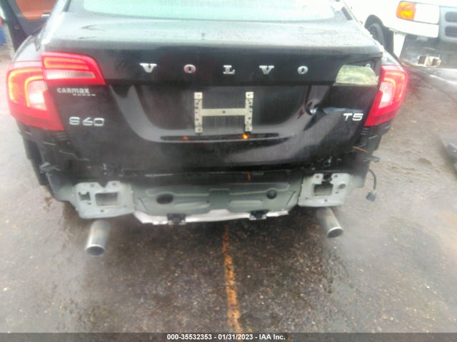 Volvo S60 2013 YV1612FS9D1225068 Image 6
