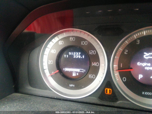 Volvo S60 2013 YV1612FS9D1225068 Image 7