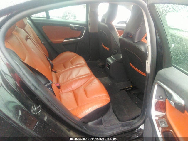 Volvo S60 2013 YV1612FS9D1225068 Image 8