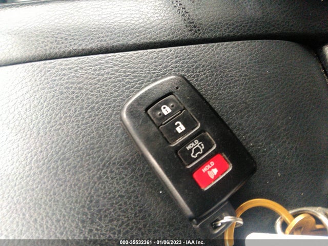2016 Toyota Highlander, VIN: 5TDJKRFH2GS341326