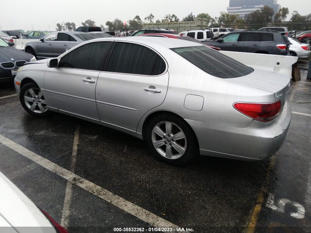 Lexus ES 330 2005 JTHBA30G255058950 Image 4