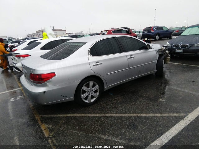 Lexus ES 330 2005 JTHBA30G255058950 Image 5