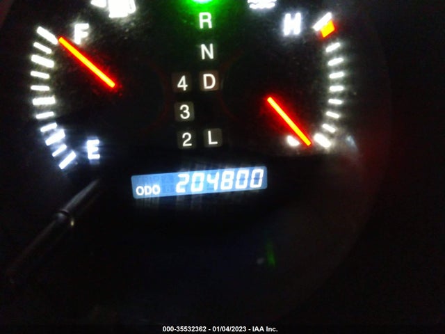 Lexus ES 330 2005 JTHBA30G255058950 Image 8