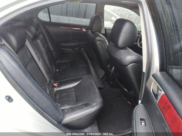 Lexus ES 330 2005 JTHBA30G255058950 Image 9