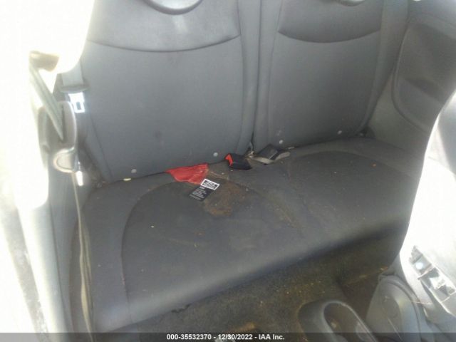 3C3CFFAR8CT366019 Fiat 500