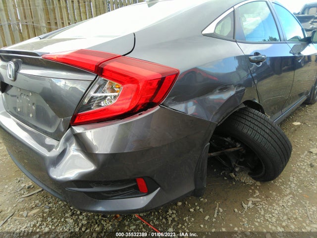 2017 HONDA CIVIC SEDAN EX-T VIN: 19XFC1F31HE015019