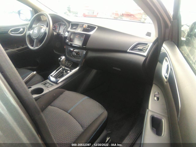 Nissan SENTRA SR 2019 3N1AB7AP7KY269904 Image 6