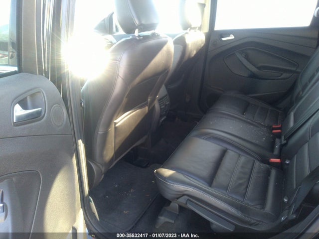 2018 Ford Escape, VIN: 1FMCU9J93JUA42221