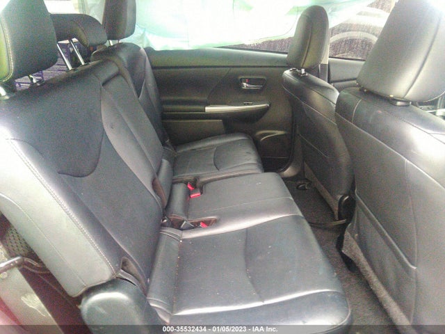 2016 Toyota Prius, VIN: JTDZN3EU1GJ046656