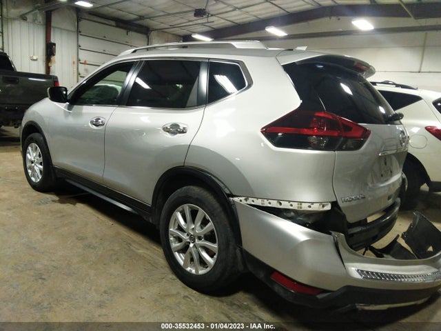 2018 Nissan Rogue, VIN: 5N1AT2MV8JC851326