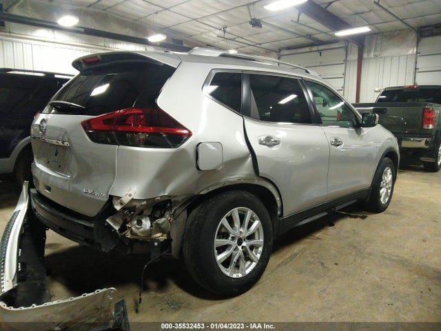 2018 Nissan Rogue, VIN: 5N1AT2MV8JC851326