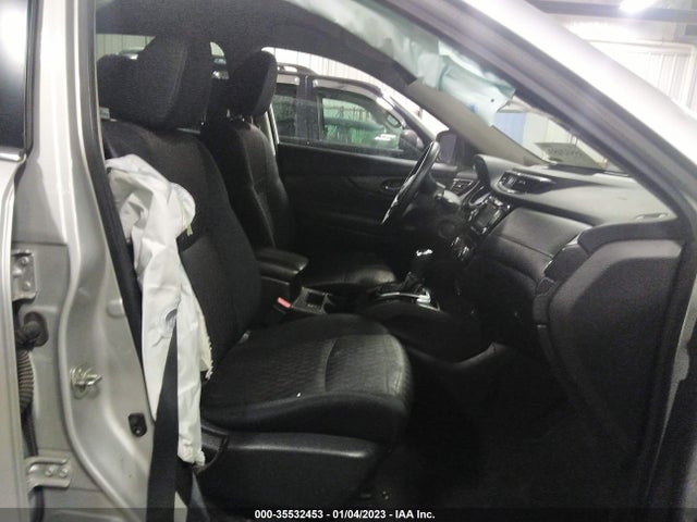 2018 Nissan Rogue, VIN: 5N1AT2MV8JC851326