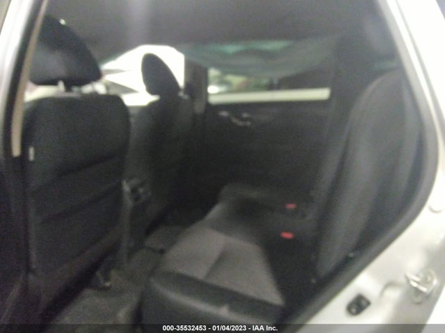2018 Nissan Rogue, VIN: 5N1AT2MV8JC851326