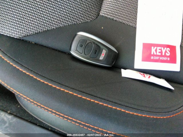 JF2GTAEC8N8212833 Subaru Crosstrek Premium