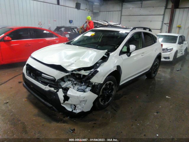 JF2GTAEC8N8212833 Subaru Crosstrek Premium