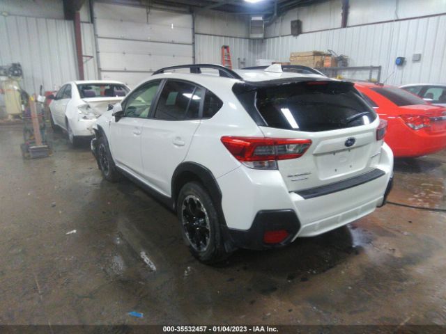 JF2GTAEC8N8212833 Subaru Crosstrek Premium