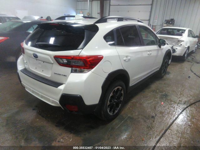 JF2GTAEC8N8212833 Subaru Crosstrek Premium