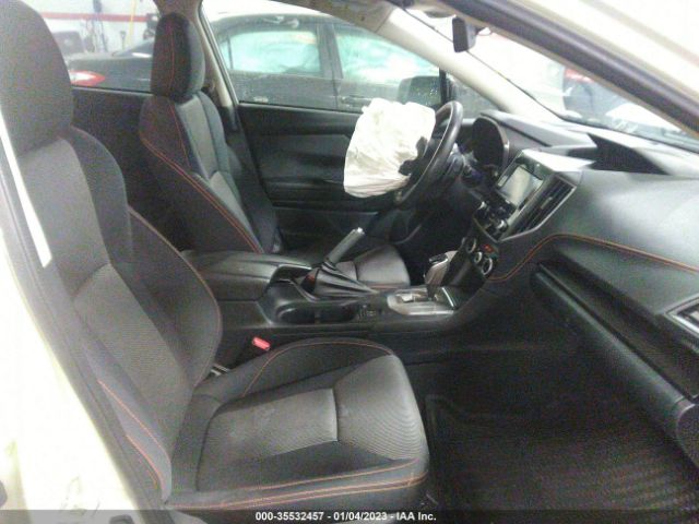 JF2GTAEC8N8212833 Subaru Crosstrek Premium