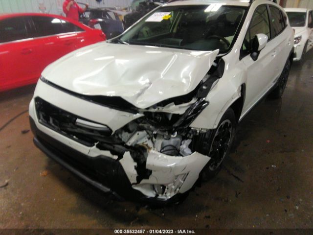 JF2GTAEC8N8212833 Subaru Crosstrek Premium