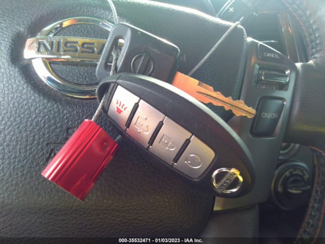 1N6BA1F42GN517672 Nissan Titan Xd Platinum Reserve