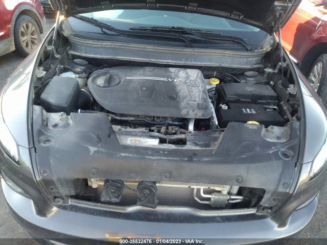 2018 Jeep Cherokee, VIN: 1C4PJMDX2JD555956