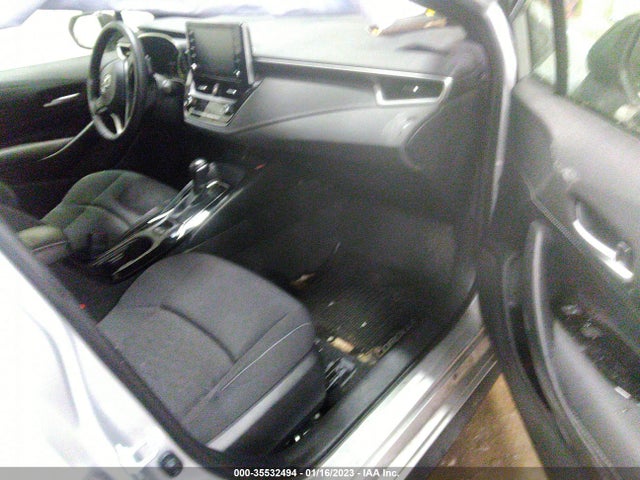 2021 Toyota Corolla, VIN: JTND4MBE5M3121337