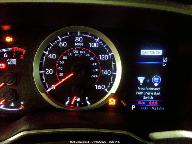 2021 Toyota Corolla, VIN: JTND4MBE5M3121337