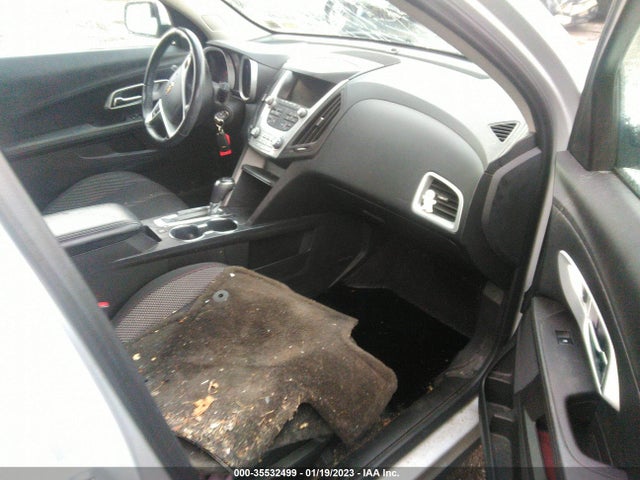 2016 Chevrolet Equinox, VIN: 2GNFLFEK1G6320175