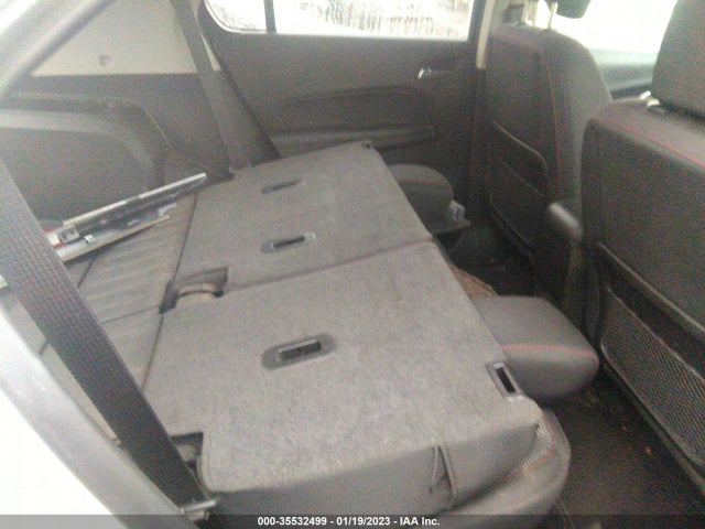 2016 Chevrolet Equinox, VIN: 2GNFLFEK1G6320175