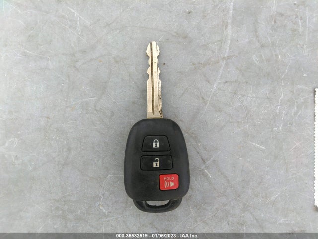 2015 Scion XB, VIN: JTLZE4FE4FJ078209