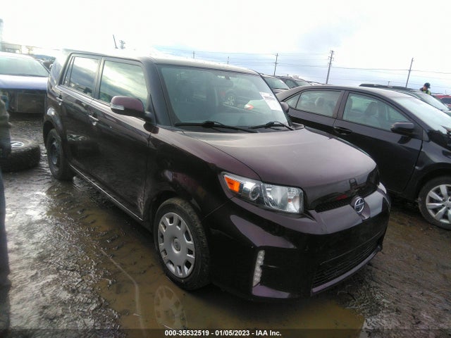 2015 Scion XB, VIN: JTLZE4FE4FJ078209