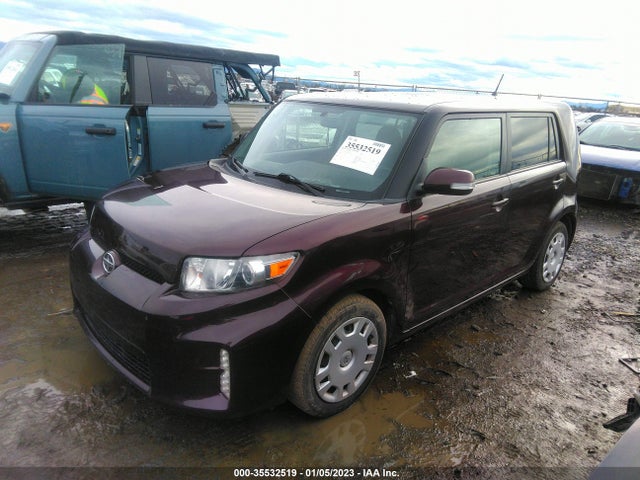2015 Scion XB, VIN: JTLZE4FE4FJ078209