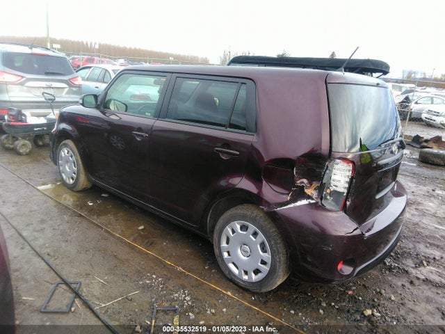 2015 Scion XB, VIN: JTLZE4FE4FJ078209