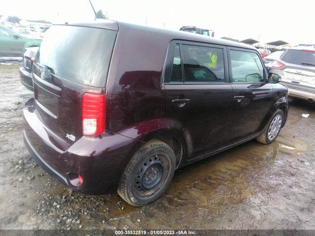 2015 Scion XB, VIN: JTLZE4FE4FJ078209