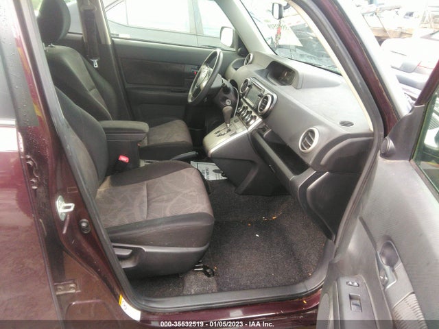 2015 Scion XB, VIN: JTLZE4FE4FJ078209