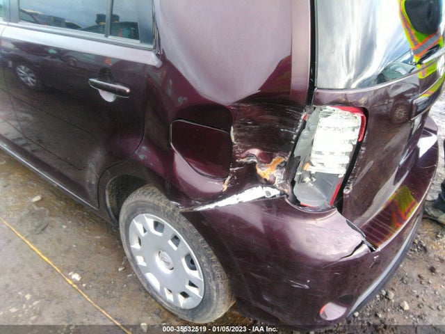 2015 Scion XB, VIN: JTLZE4FE4FJ078209