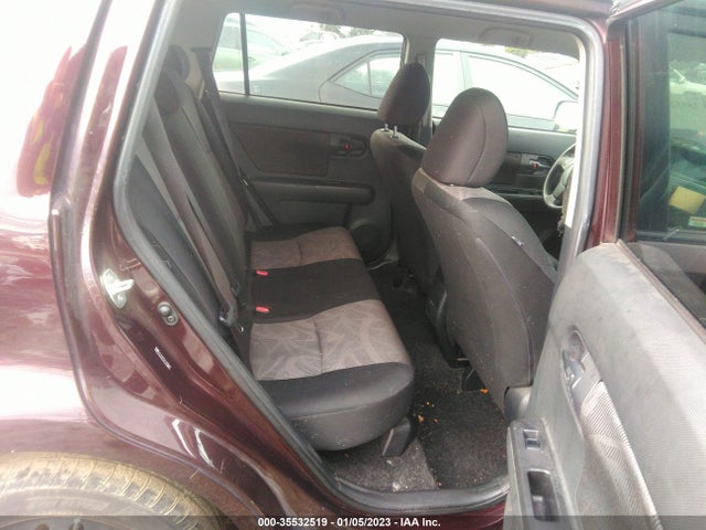 2015 Scion XB, VIN: JTLZE4FE4FJ078209