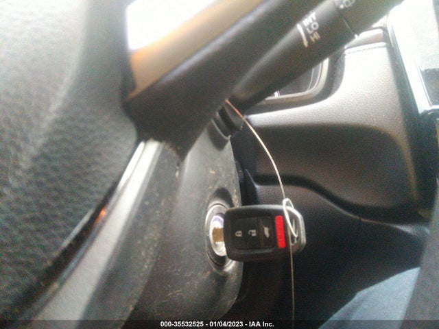 Honda CR-V LX 2018 5J6RW6H35JL000111 Image 11