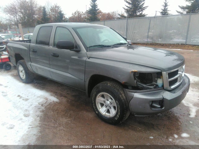 Dodge DAKOTA SLT 2008 1D7HW48K58S574422 main image