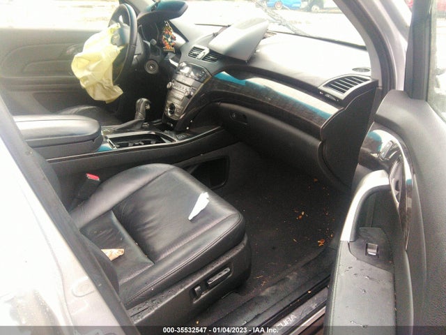 2009 ACURA MDX SPORT PKG VIN: 2HNYD28779H501491