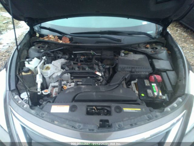 1N4AL3APXFC437400 Nissan Altima 2.5 S