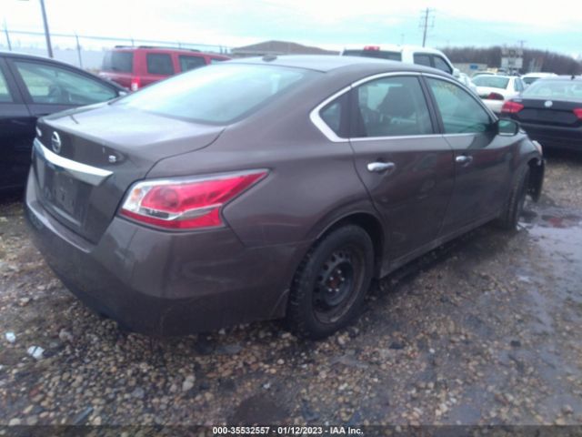 1N4AL3APXFC437400 Nissan Altima 2.5 S