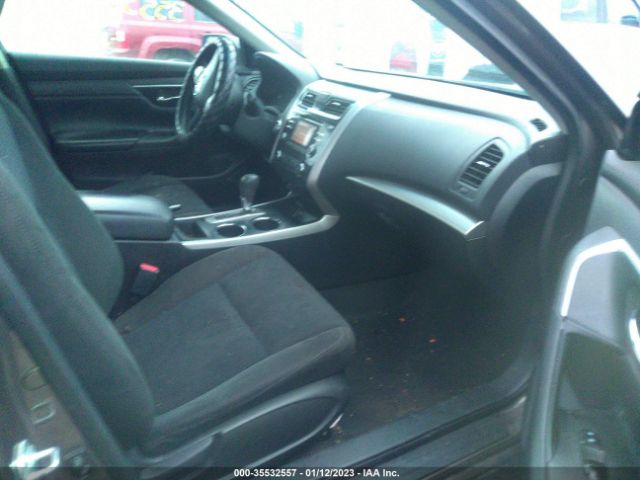 1N4AL3APXFC437400 Nissan Altima 2.5 S