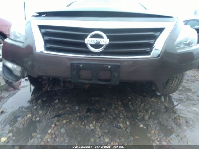 1N4AL3APXFC437400 Nissan Altima 2.5 S