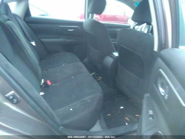 1N4AL3APXFC437400 Nissan Altima 2.5 S