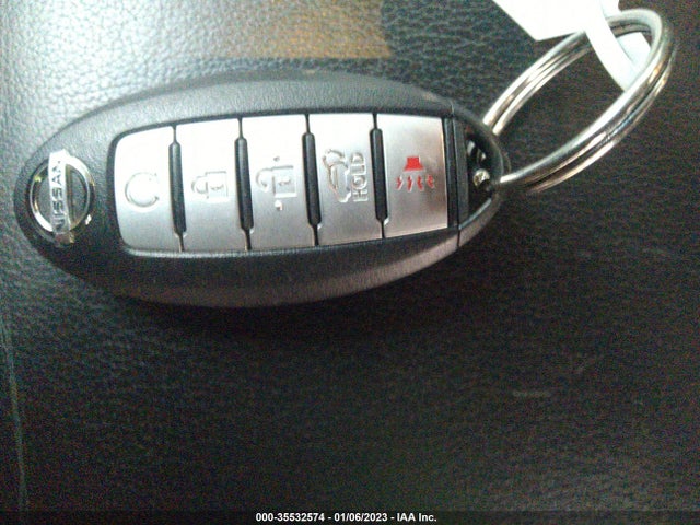 2015 Nissan Pathfinder, VIN: 5N1AR2MM7FC718036