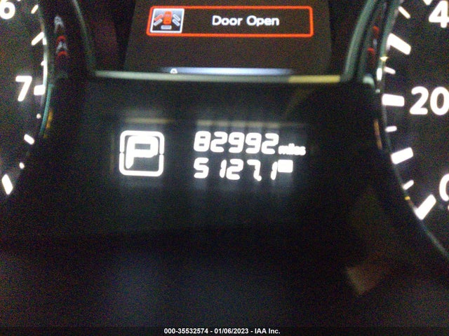 2015 Nissan Pathfinder, VIN: 5N1AR2MM7FC718036