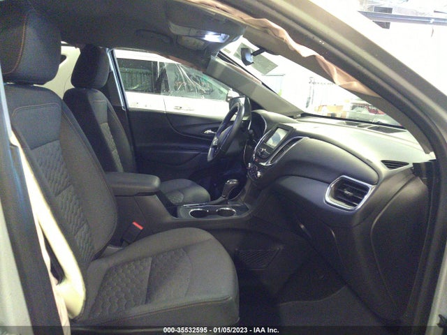 2018 CHEVROLET EQUINOX LT VIN: 2GNAXJEV4J6323381